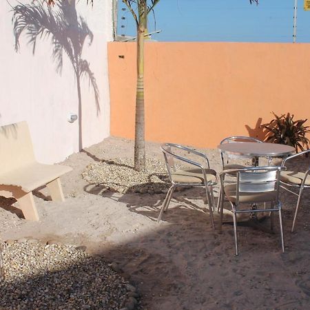 オリンダ Casa Do Farolホステル エクステリア 写真