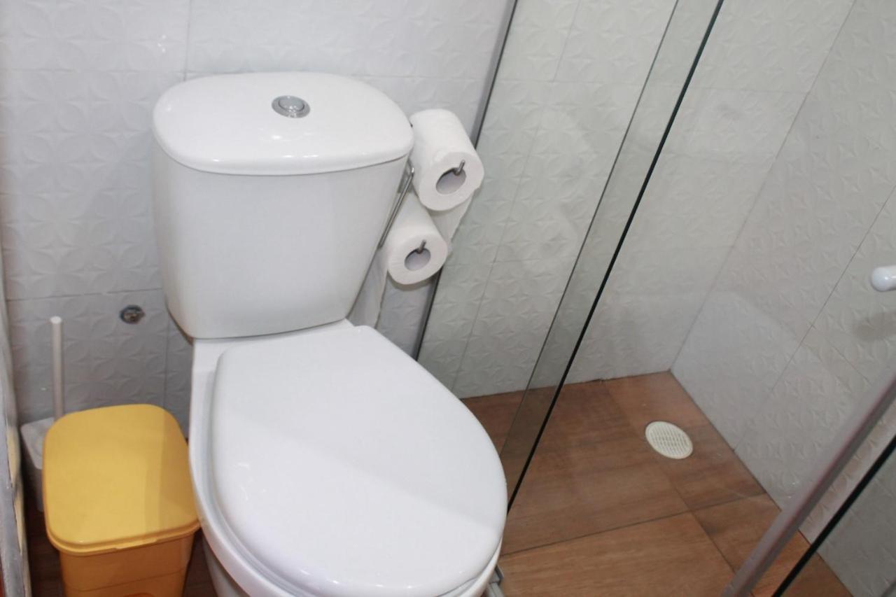 オリンダ Casa Do Farolホステル エクステリア 写真
