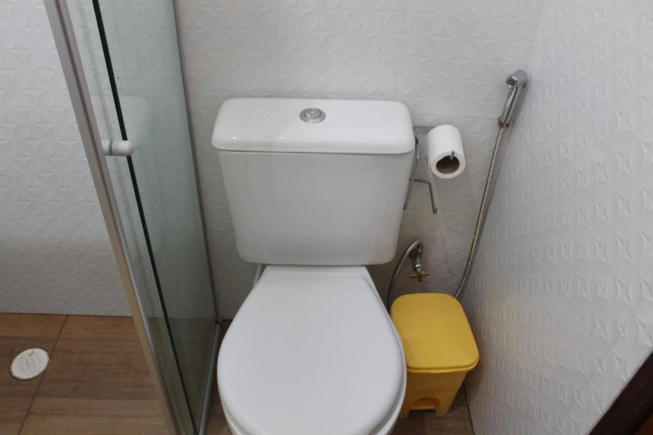 オリンダ Casa Do Farolホステル エクステリア 写真