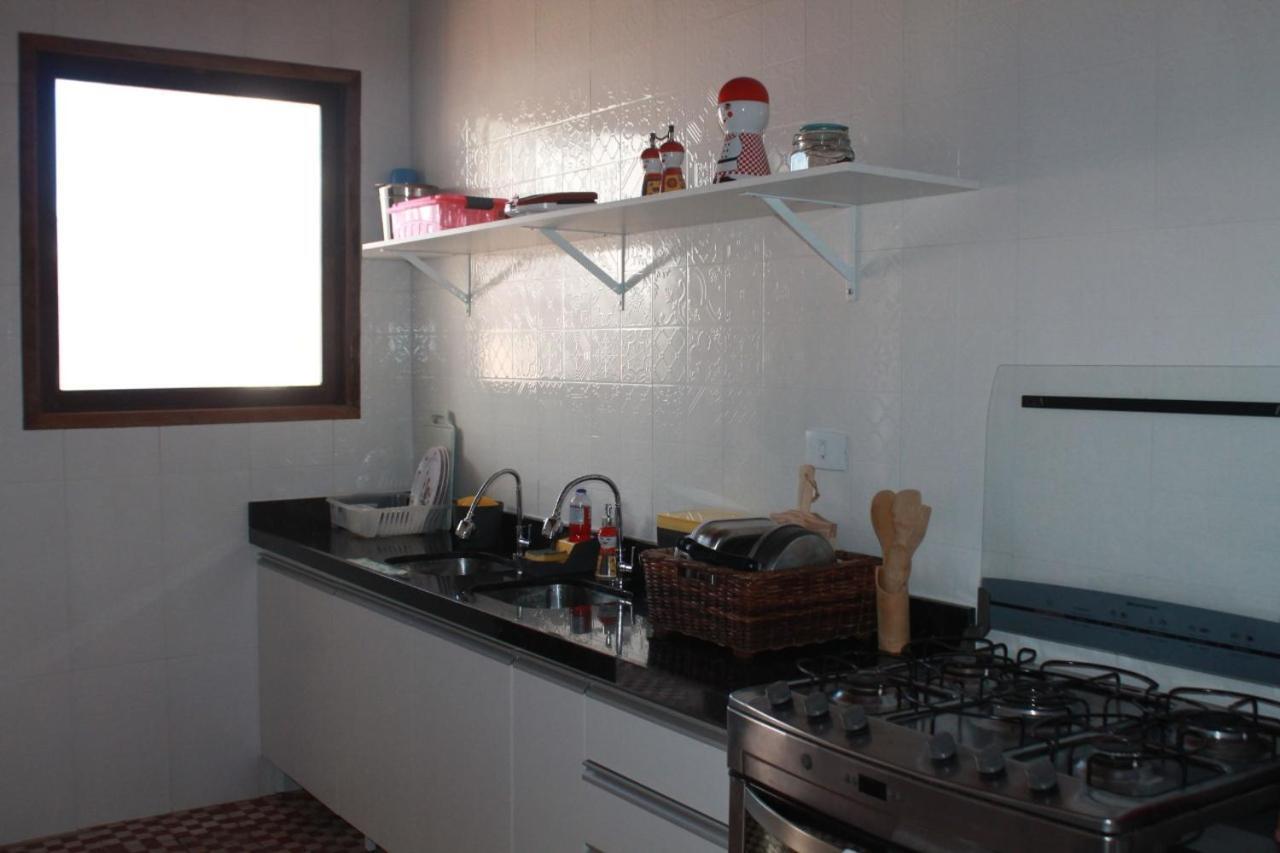 オリンダ Casa Do Farolホステル エクステリア 写真
