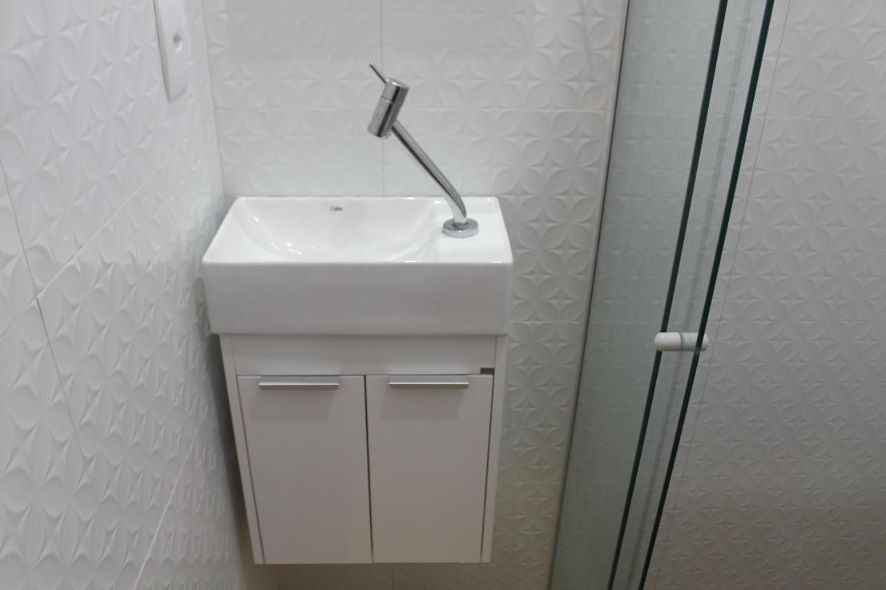 オリンダ Casa Do Farolホステル エクステリア 写真